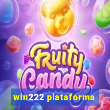 win222 plataforma